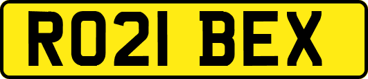 RO21BEX