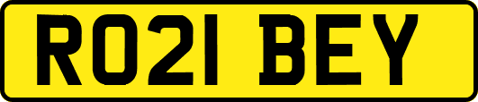 RO21BEY