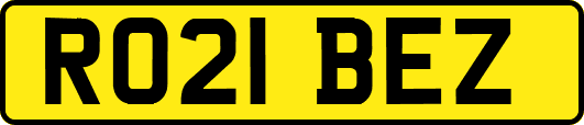 RO21BEZ