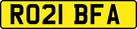 RO21BFA