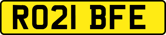 RO21BFE