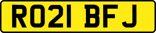 RO21BFJ