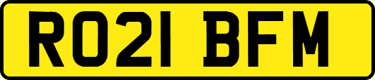 RO21BFM