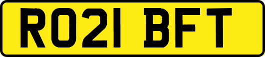 RO21BFT