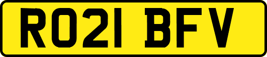 RO21BFV
