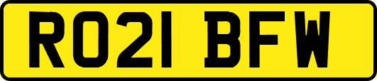 RO21BFW