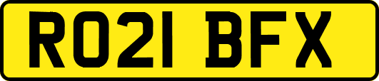 RO21BFX