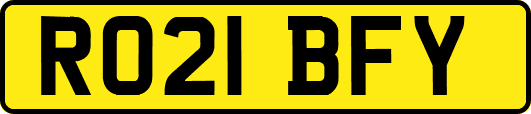 RO21BFY