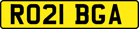 RO21BGA