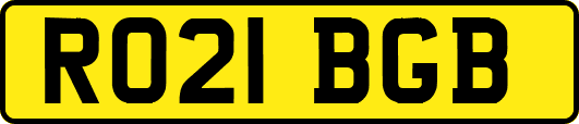 RO21BGB