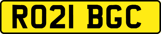 RO21BGC