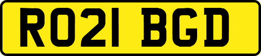 RO21BGD