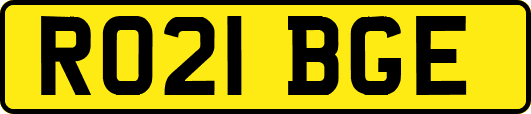 RO21BGE