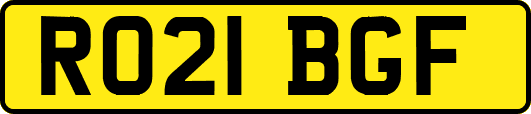 RO21BGF