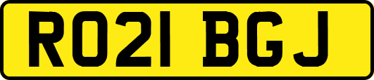 RO21BGJ