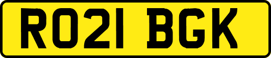 RO21BGK