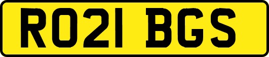 RO21BGS