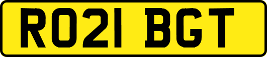 RO21BGT