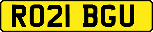 RO21BGU