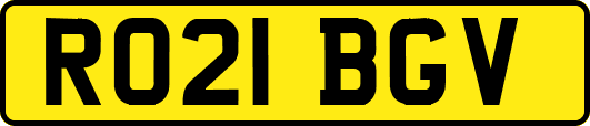 RO21BGV