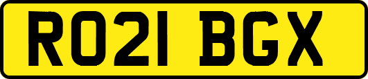 RO21BGX
