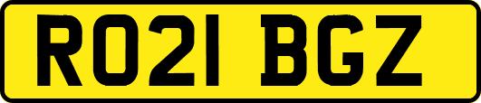 RO21BGZ