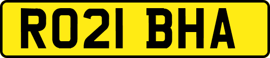 RO21BHA