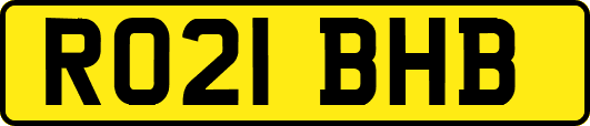 RO21BHB