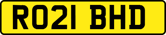RO21BHD