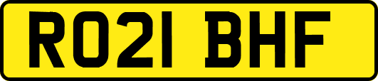 RO21BHF