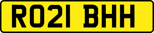 RO21BHH
