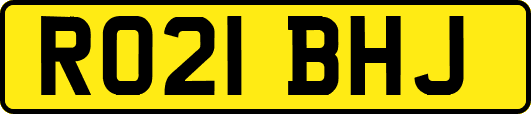 RO21BHJ