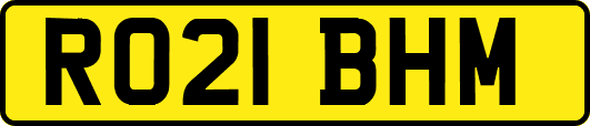 RO21BHM