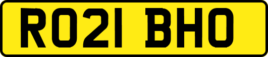 RO21BHO
