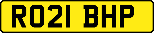 RO21BHP