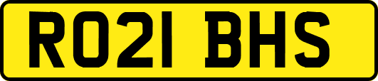 RO21BHS