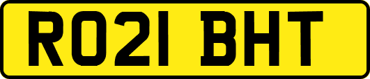 RO21BHT