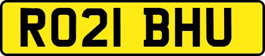 RO21BHU