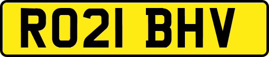 RO21BHV