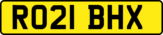 RO21BHX