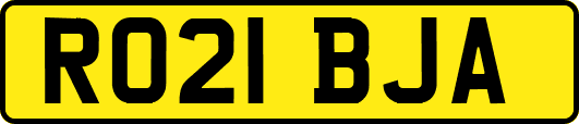 RO21BJA