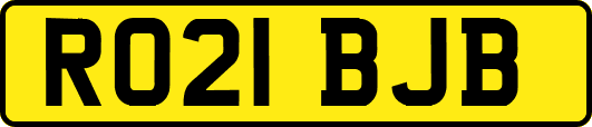 RO21BJB