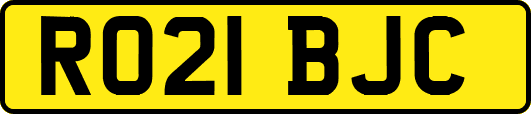 RO21BJC