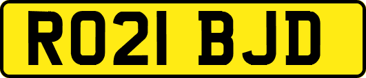 RO21BJD