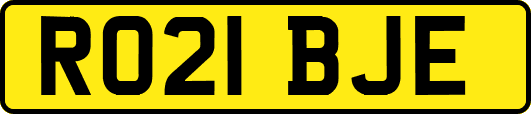 RO21BJE