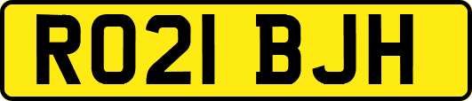 RO21BJH