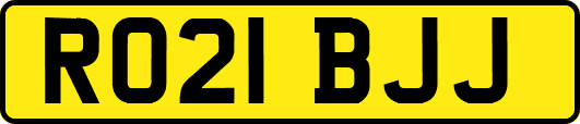 RO21BJJ