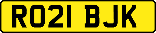 RO21BJK