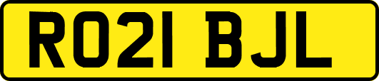 RO21BJL