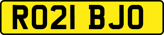 RO21BJO